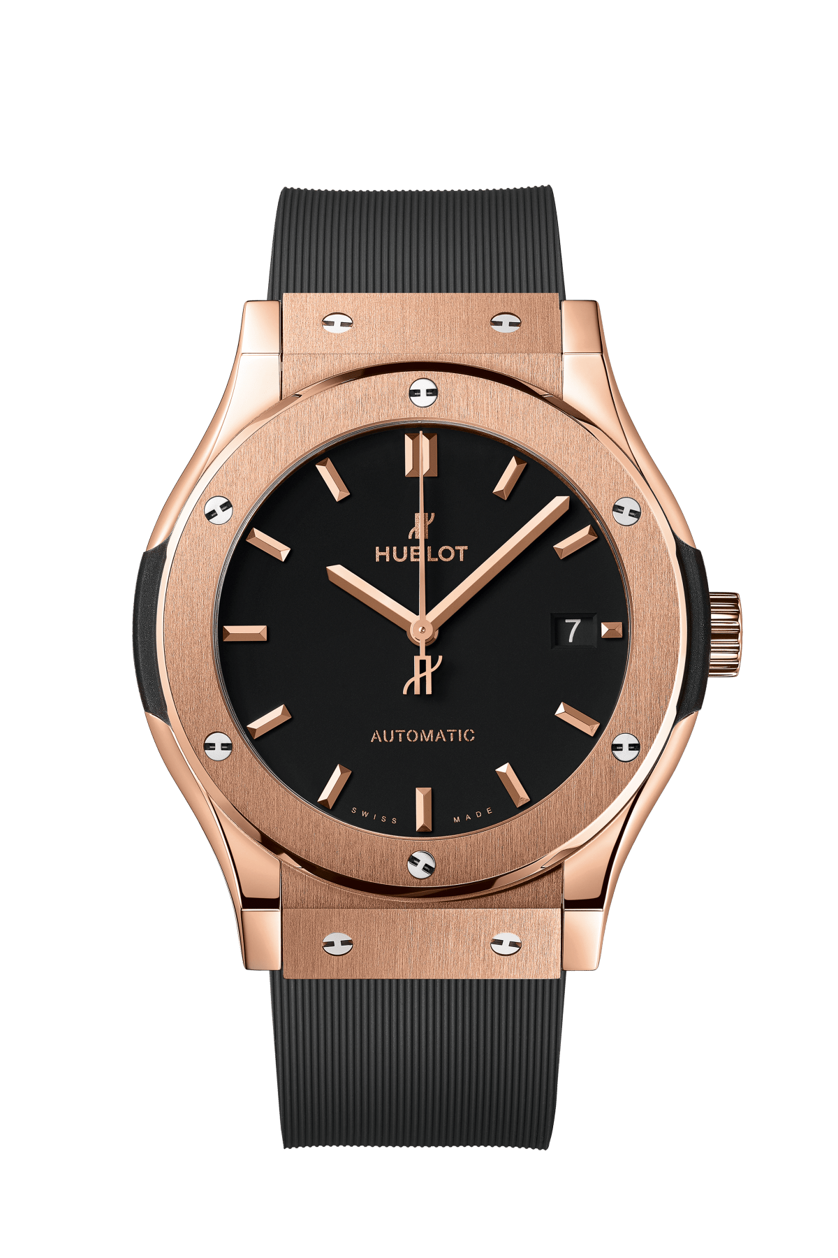 Hublot CLASSIC FUSION KING GOLD