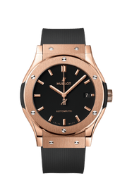 Hublot CLASSIC FUSION KING GOLD