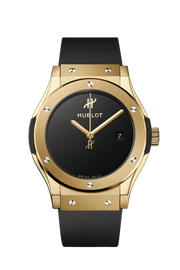 Hublot CLASSIC FUSION ORIGINAL YELLOW GOLD 42 MM