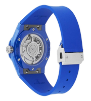 CLASSIC FUSION ORLINSKI BLUE CERAMIC 40 MM