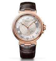 Breguet MARINE 5517 40MM