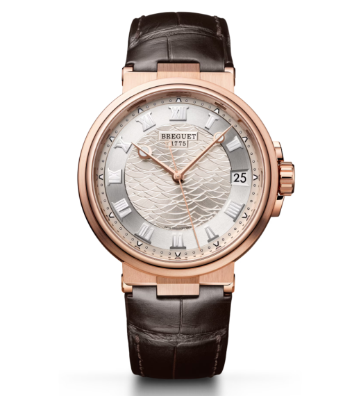 Breguet MARINE 5517 40MM
