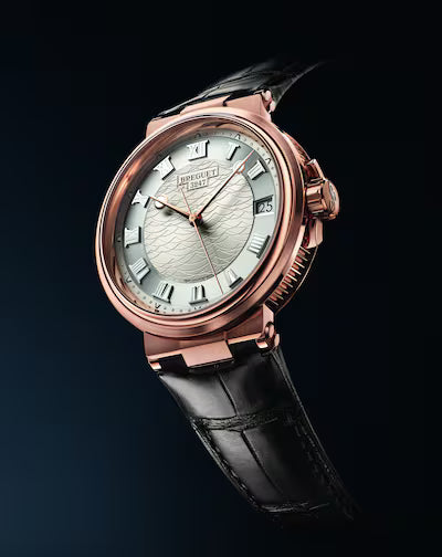 Breguet MARINE 5517 40MM