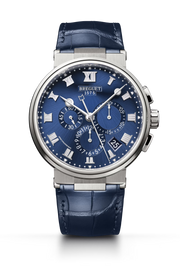 Breguet MARINE CHRONOGRAPHE 5527 42.3MM