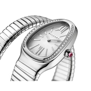 SERPENTI TUBOGAS S 35 MM