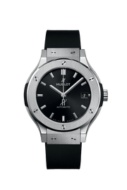 Hublot CLASSIC FUSION TITANIUM 38MM