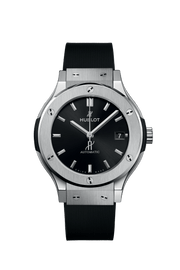 Hublot CLASSIC FUSION TITANIUM 38 MM