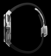 CLASSIC FUSION TITANIUM DIAMONDS 38MM