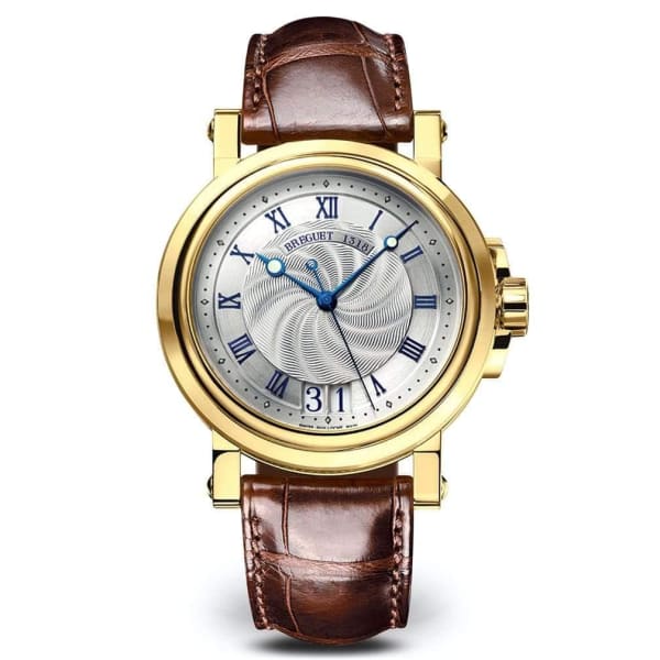 Breguet MARINE BIG DATE 39MM