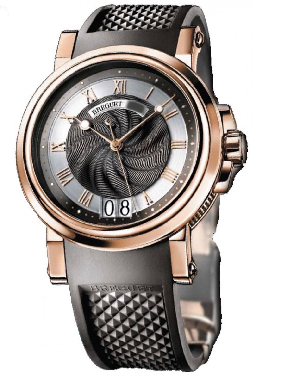 Breguet MARINE 39MM
