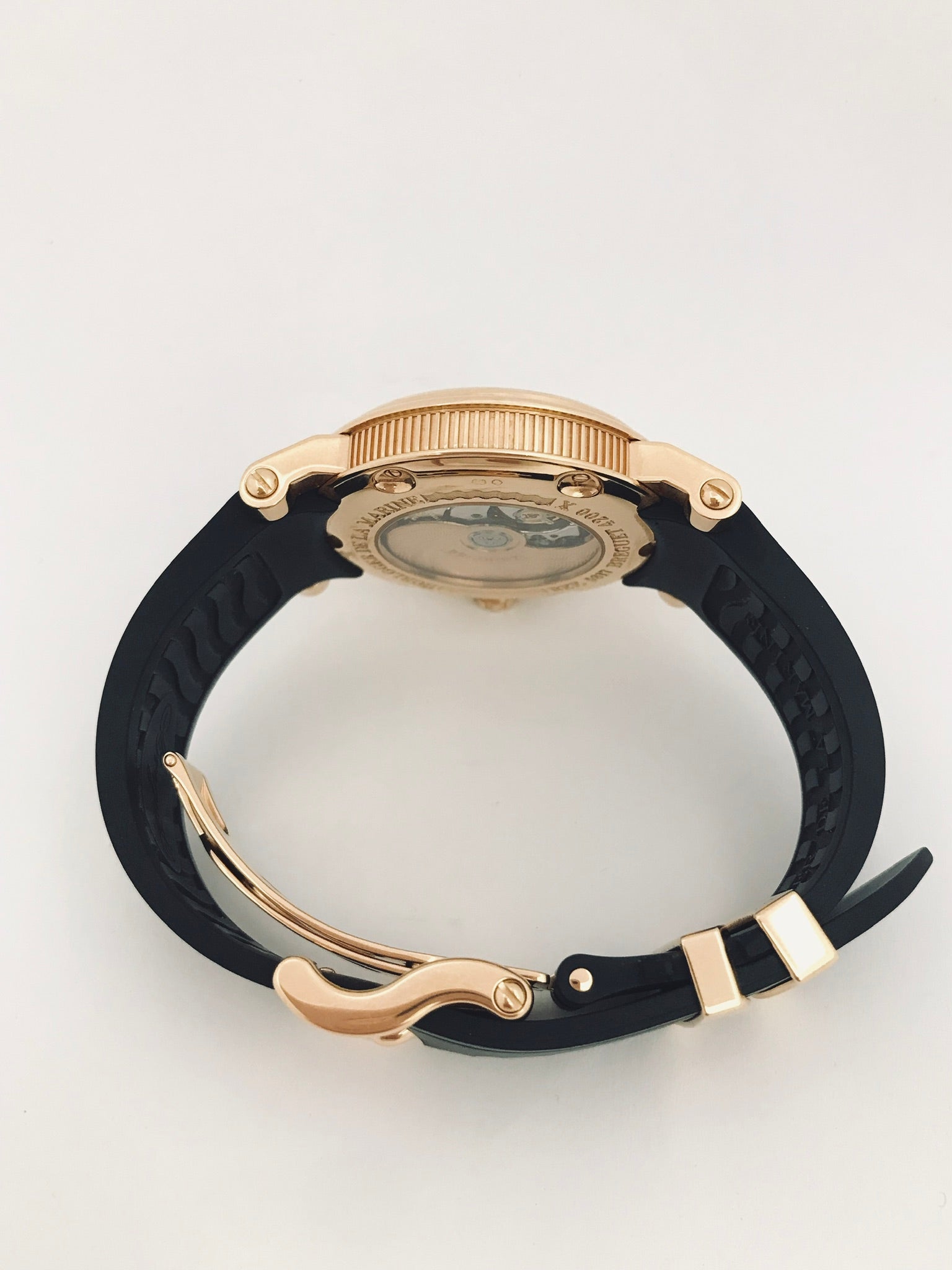 Breguet MARINE 39MM