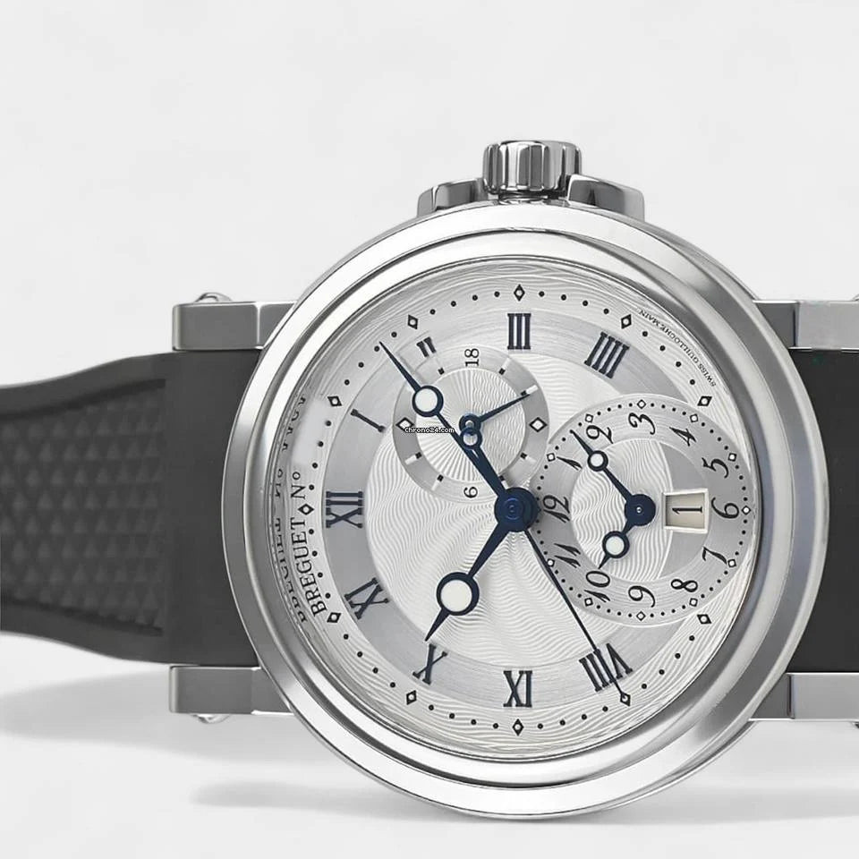 Breguet MARINE GMT 42MM