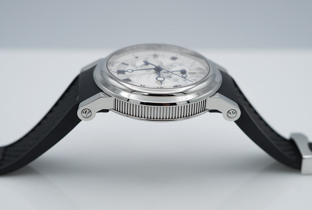 Breguet MARINE GMT 42MM