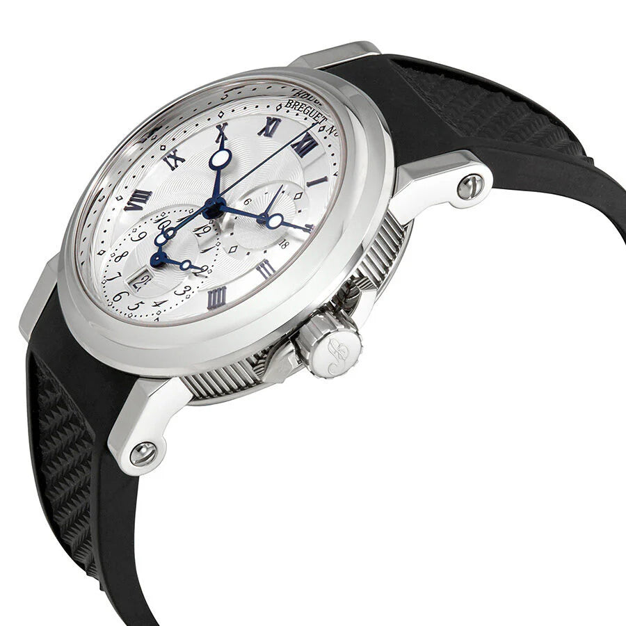 Breguet MARINE GMT 42MM