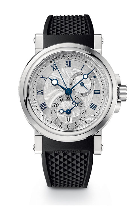 Breguet MARINE GMT 42MM