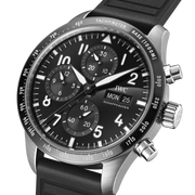 PILOT’S WATCH PERFORMANCE CHRONOGRAPH 41 AMG 41MM
