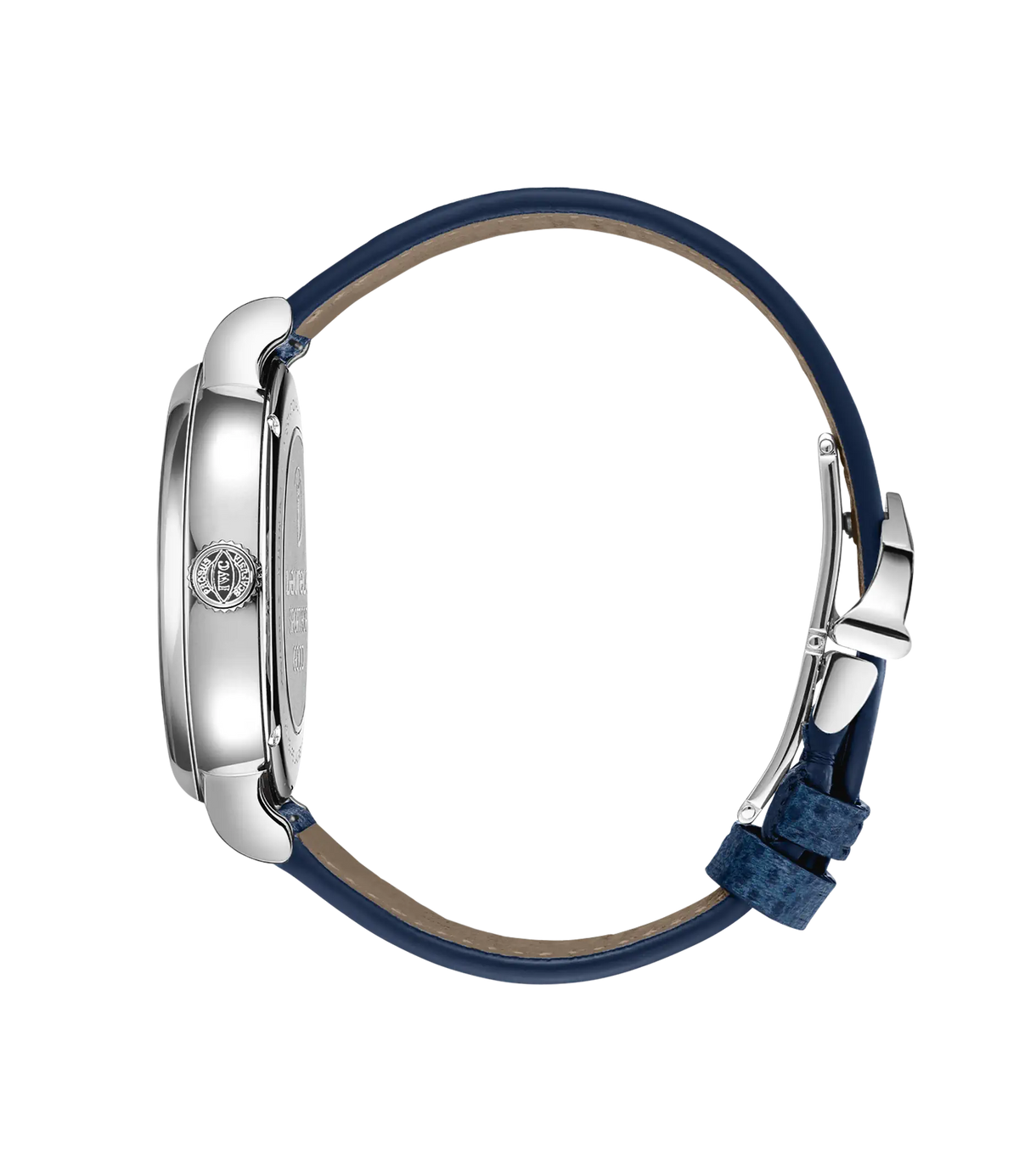 PORTOFINO AUTOMATIC POINTER DATE LAUREUS 39 MM
