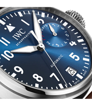 Big Pilot’s Watch Edition “Le Petit Prince” 46,2 mm