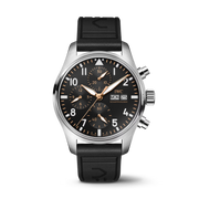 IWC PILOT’S WATCH CHRONOGRAPH APXGP 41MM