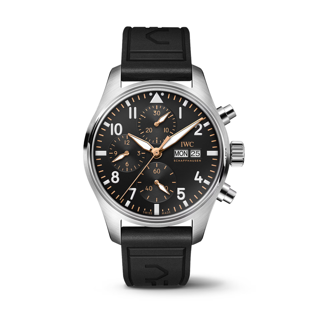 PILOT’S WATCH CHRONOGRAPH APXGP 41MM