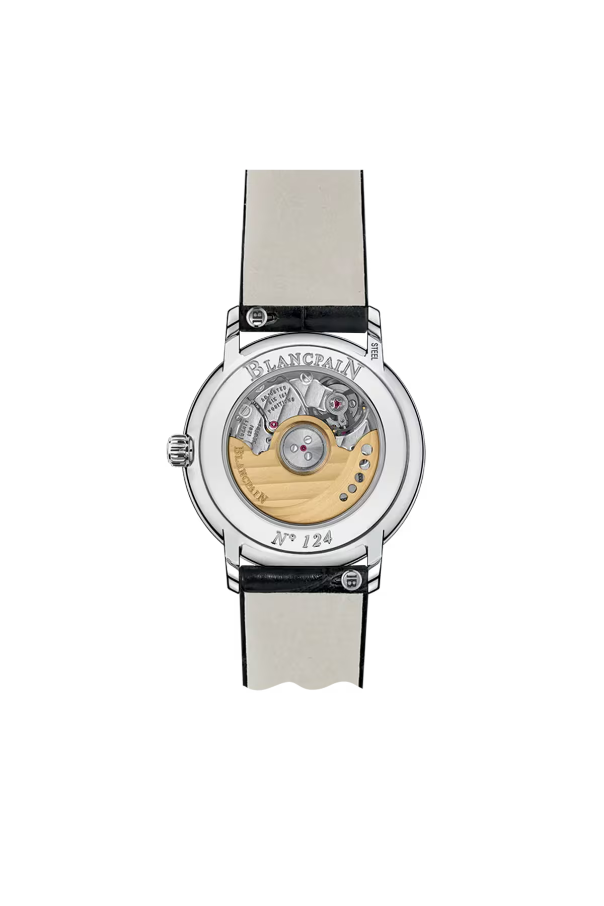 Blancpain Villeret Ultraplate 29.20MM