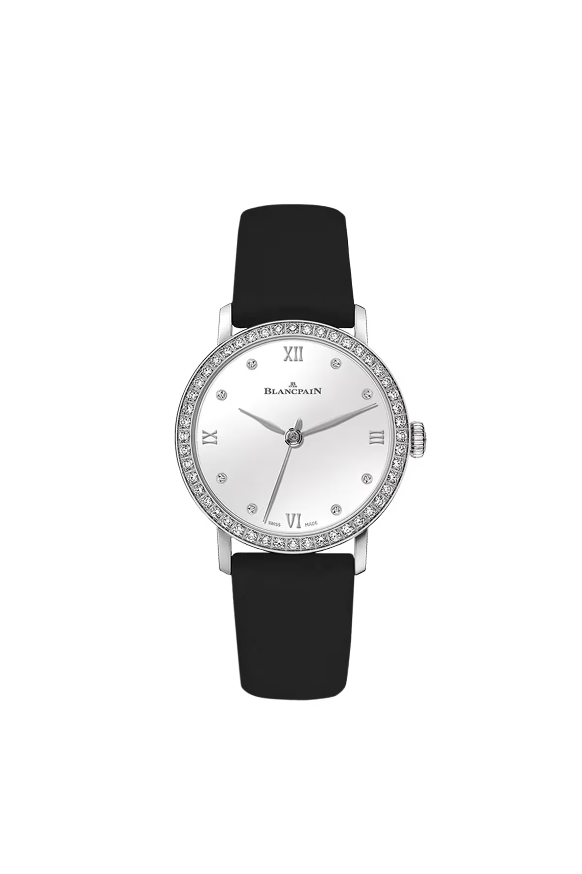 Blancpain Villeret Ultraplate 29.20MM