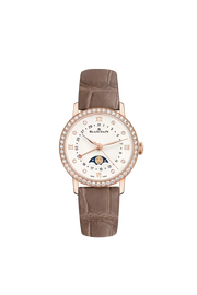 Blancpain VILLERET QUANTIÈME PHASES DE LUNE 29.2MM