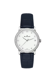 Blancpain VILLERET WOMEN DATE 33,20MM