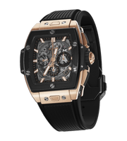 SPIRIT OF BIG BANG KING GOLD CERAMIC 42 MM
