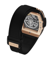 SPIRIT OF BIG BANG KING GOLD CERAMIC 42 MM