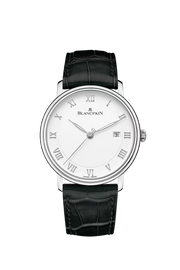 Blancpain VILLERET VILLERET ULTRAPLATE 40MM