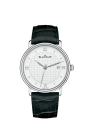 Blancpain VILLERET ULTRAPLATE 40MM
