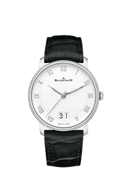 Blancpain VILLERET GRANDE DATE 40MM