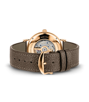 PORTOFINO COMPLETE CALENDAR 41 MM