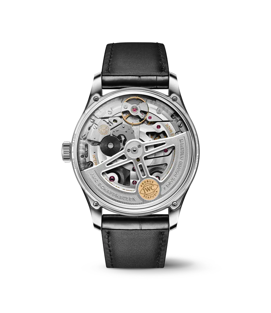 IWC PORTUGIESER AUTOMATIC 42 MM