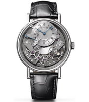 Breguet TRADITION SECONDE RÉTROGRADE 7097 40MM