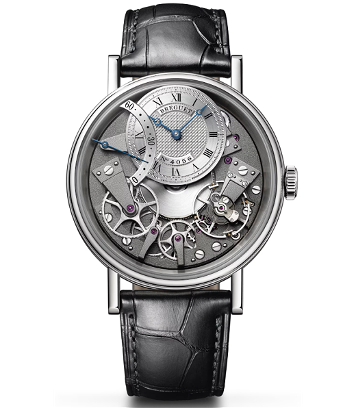 Breguet TRADITION SECONDE RÉTROGRADE 7097 40MM
