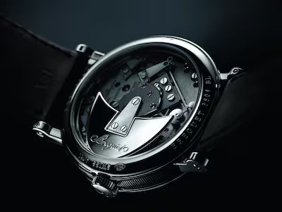 Breguet TRADITION SECONDE RÉTROGRADE 7097 40MM