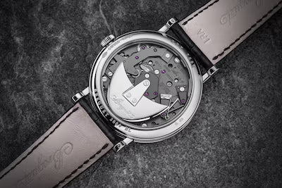 Breguet TRADITION SECONDE RÉTROGRADE 7097 40MM