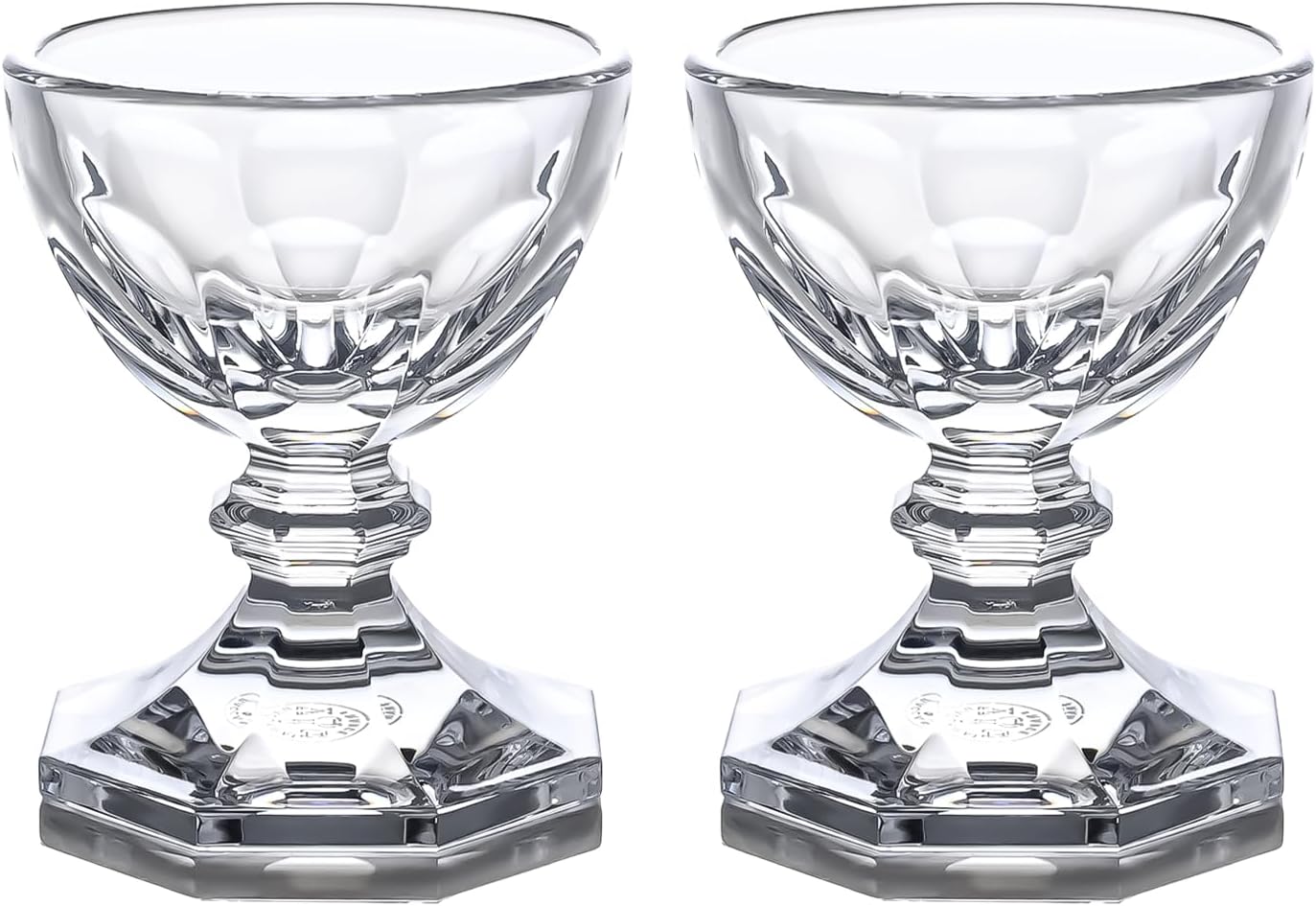 Baccarat HARCOURT EGGHOLDER