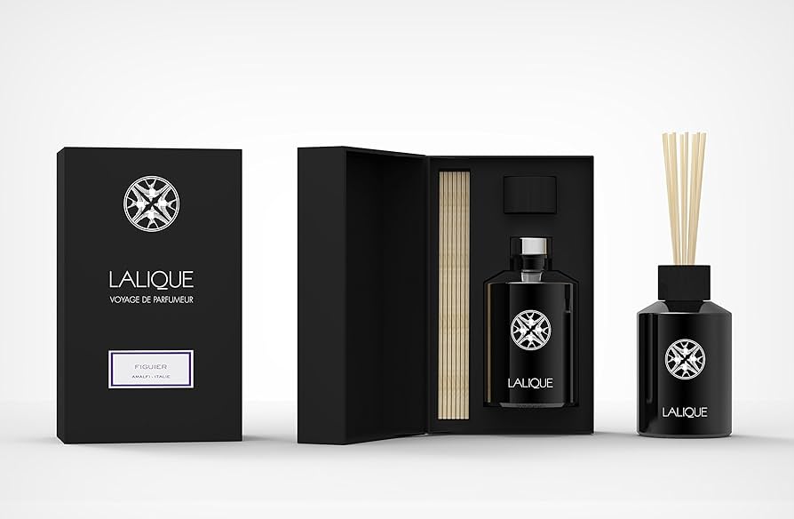 Voyage de Parfumeur Figuier Amalfi Italie Diffuser 250 ml