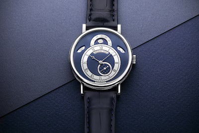 Breguet CLASSIQUE 7337 39MM