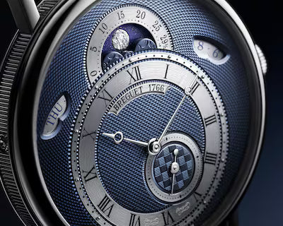 Breguet CLASSIQUE 7337 39MM