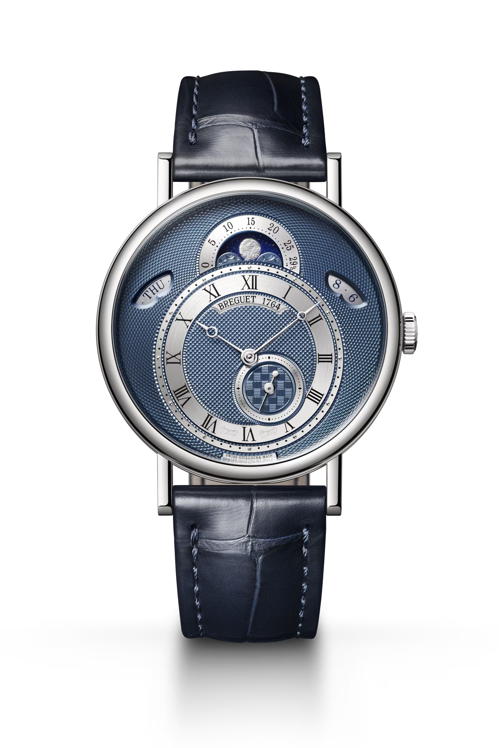 Breguet CLASSIQUE 7337 39MM