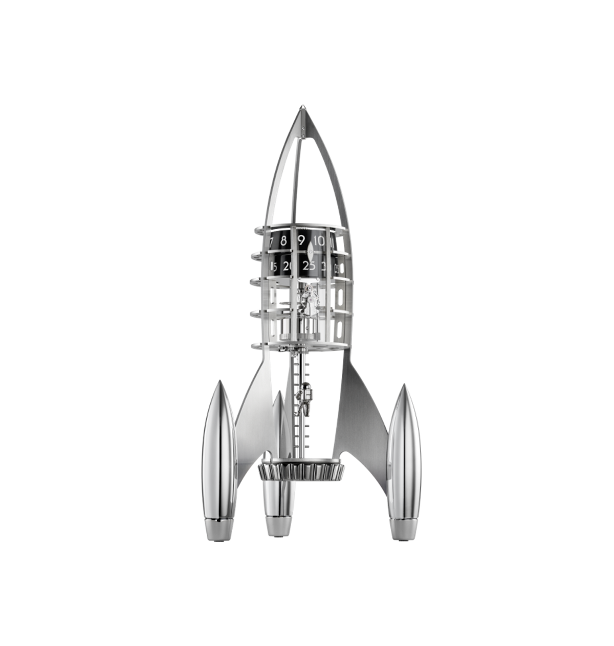 L'Epée DESTINATION MOON NICKEL