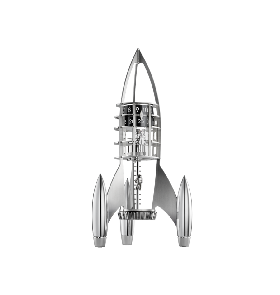 L'Epée DESTINATION MOON NICKEL