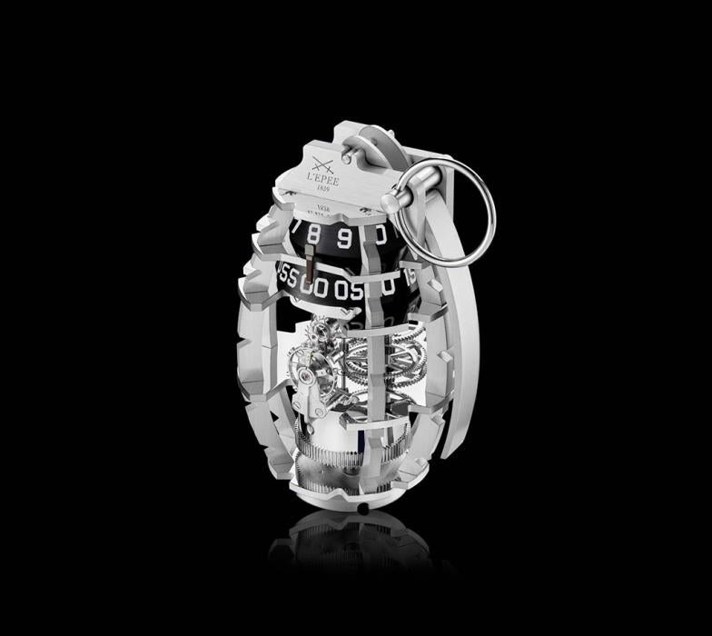GRENADE FIFTY SHADES OF GREY