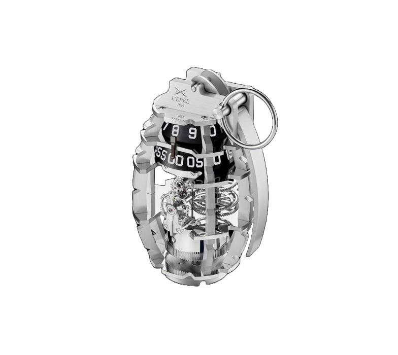 L'Epée GRENADE FIFTY SHADES OF GREY