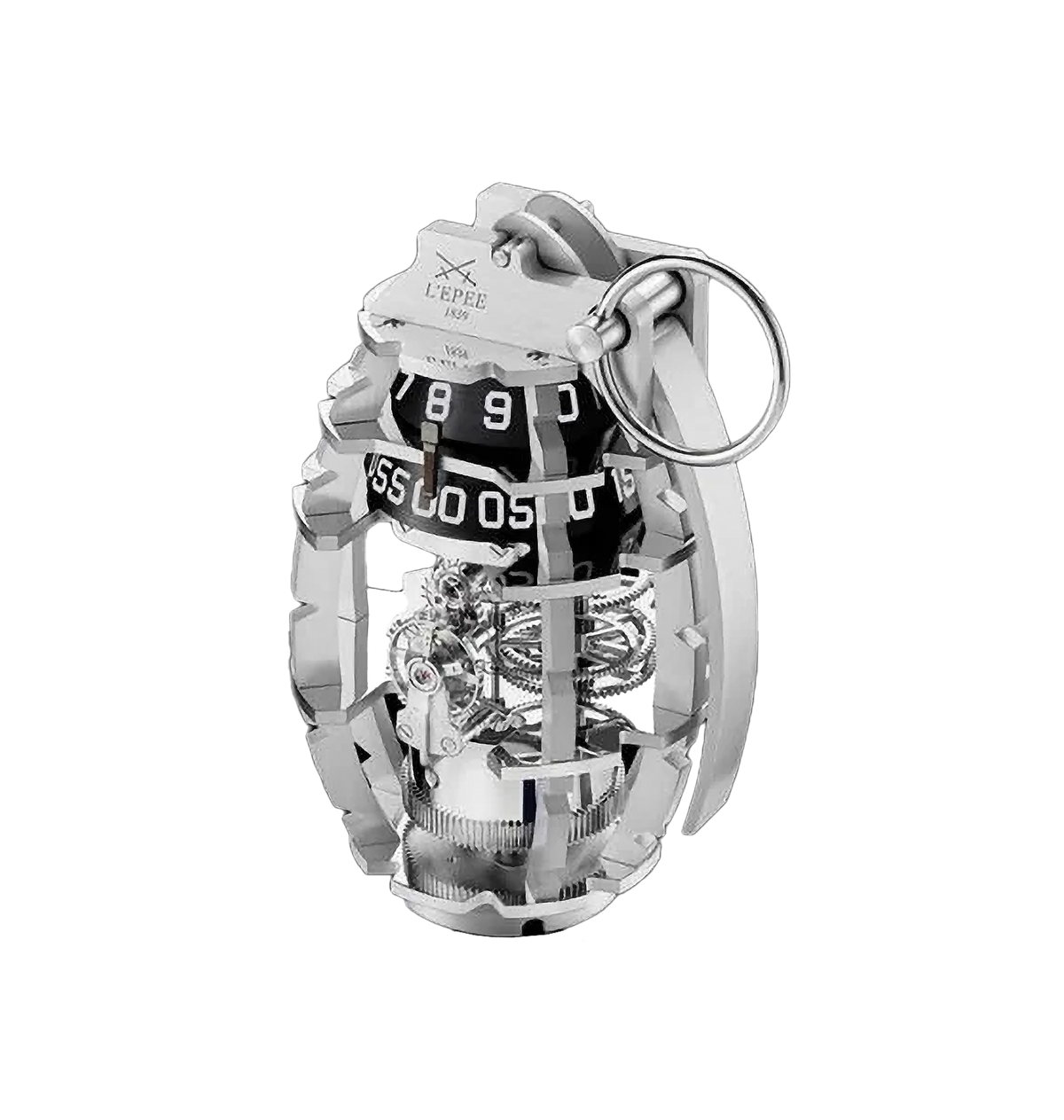 L'Epée GRENADE FIFTY SHADES OF GREY