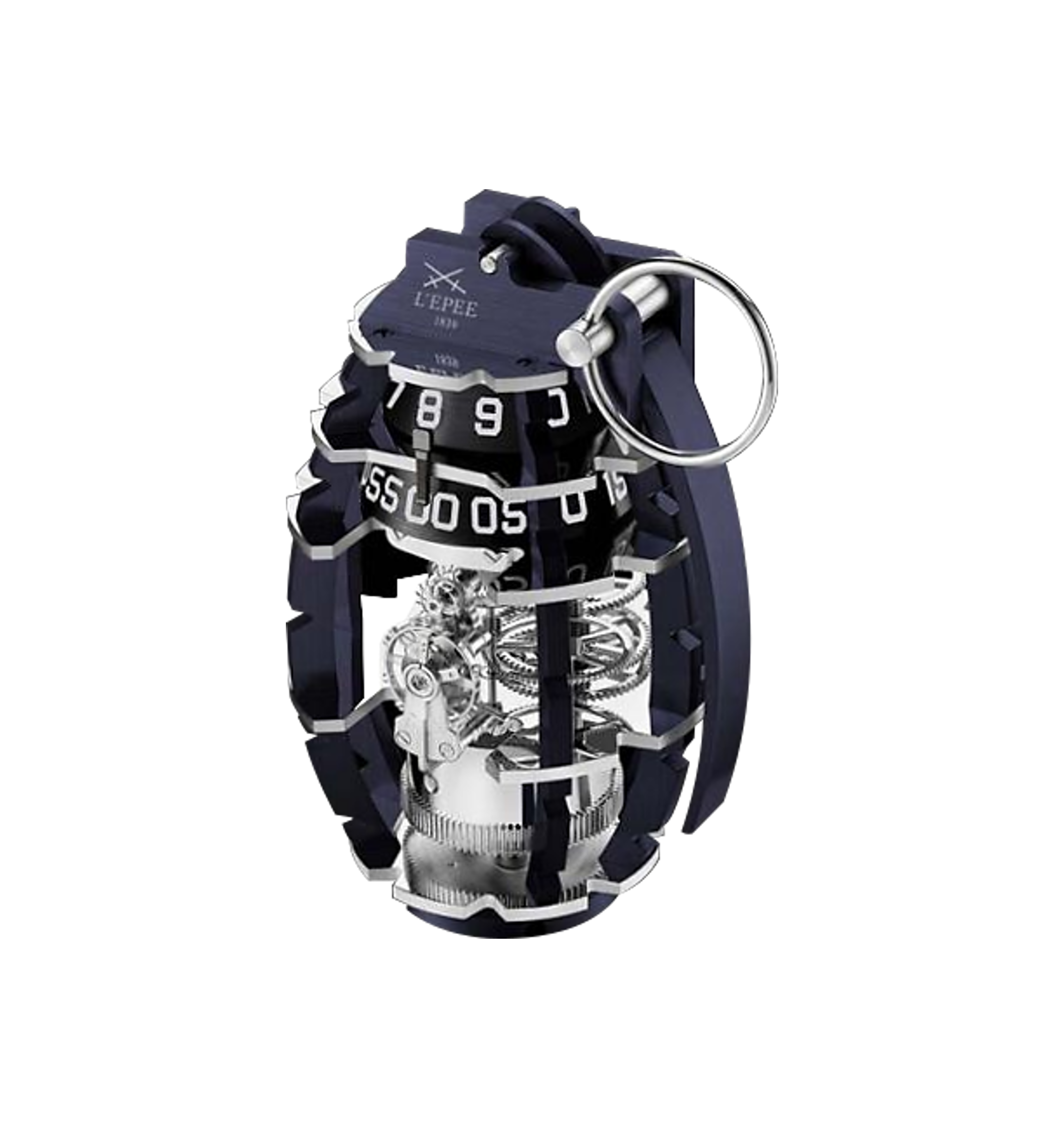 L'Epée GRENADE BLACK RAVEN